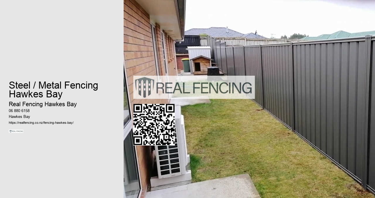 Urban Fencing NZ