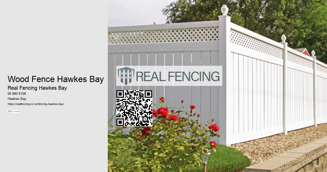 Cedar Pool Fence NZ