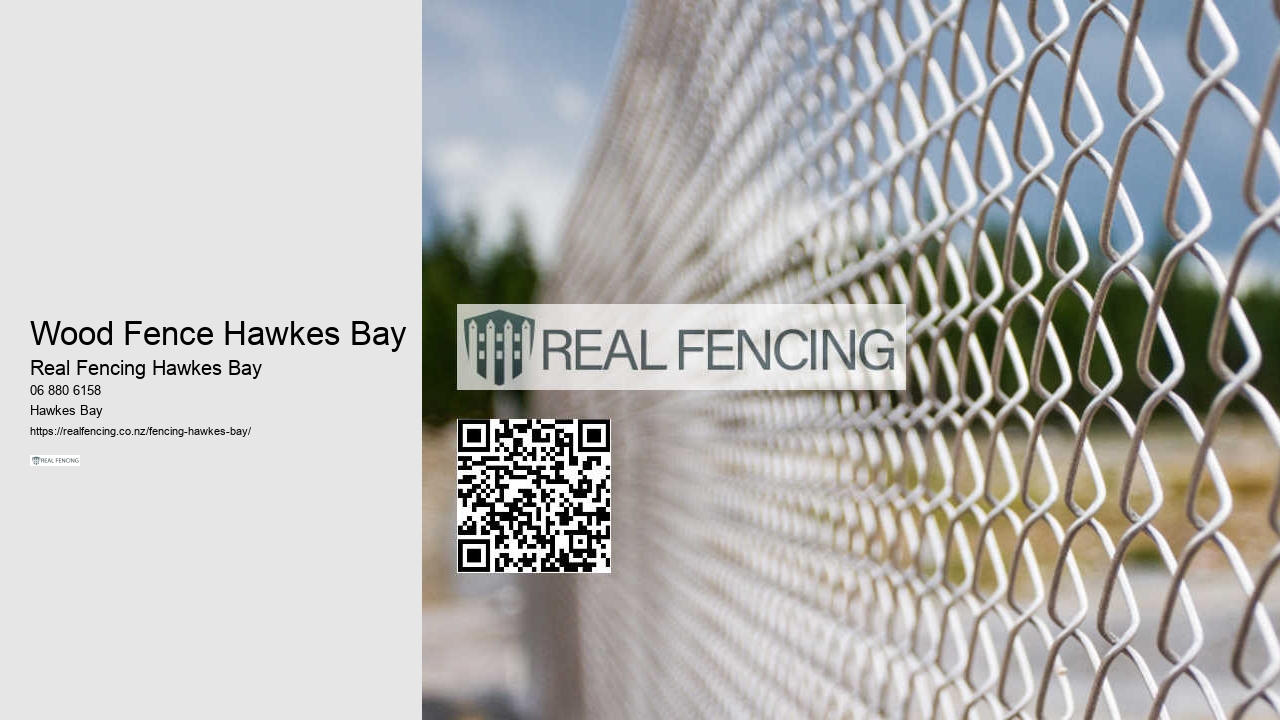 Gates Installation Hawkes Bay