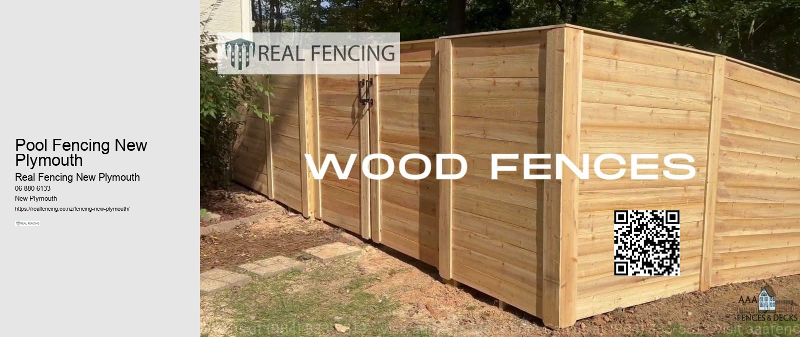 Kwila Fencing