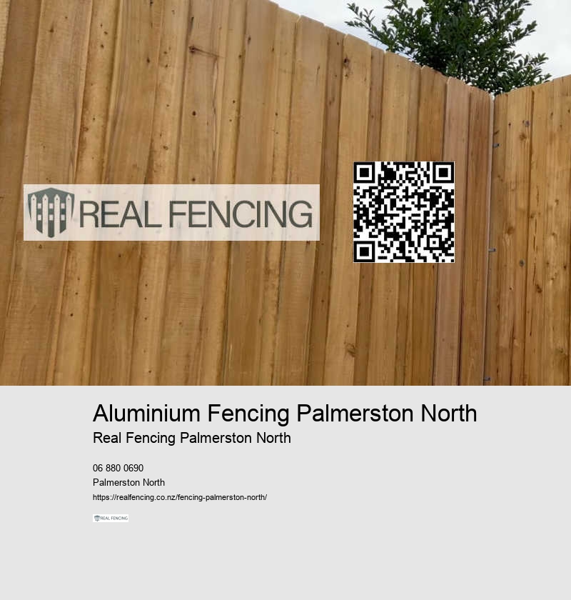 Wrought Iron Gates Palmerston North
