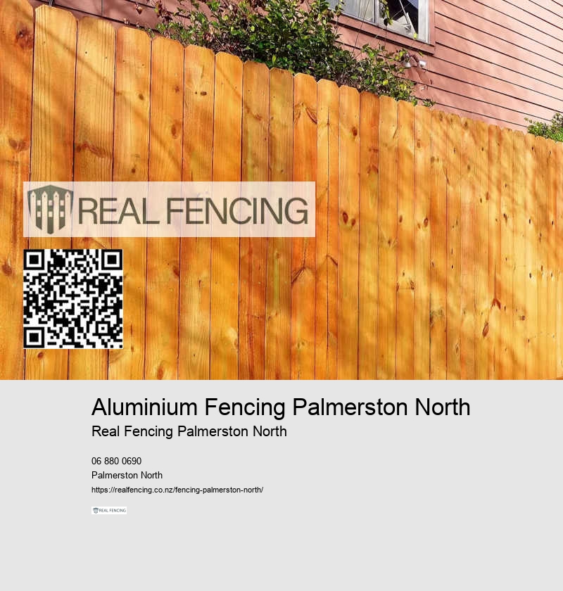 Outdoor Fence Lights NZ