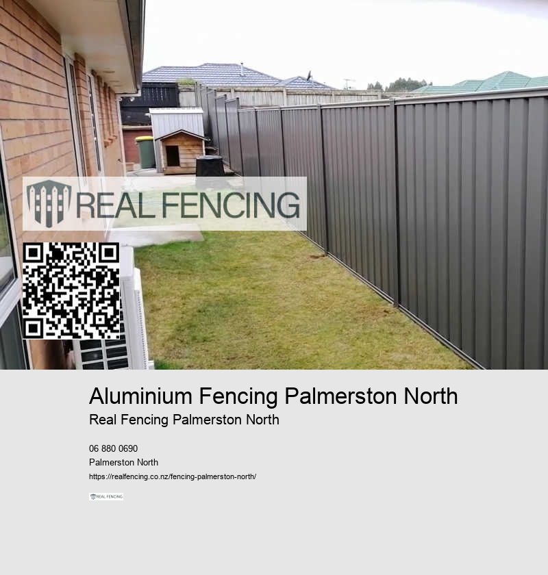 Temp Fence Hire Palmerston North