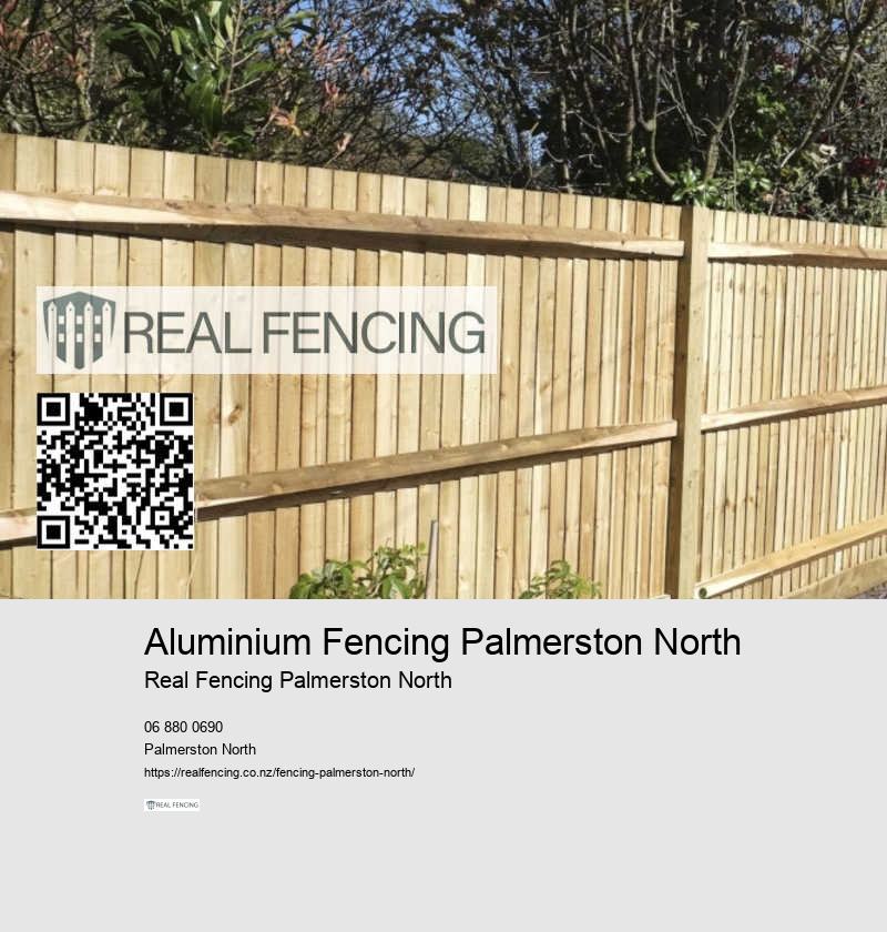 Temporary Fencing Hire Palmerston North