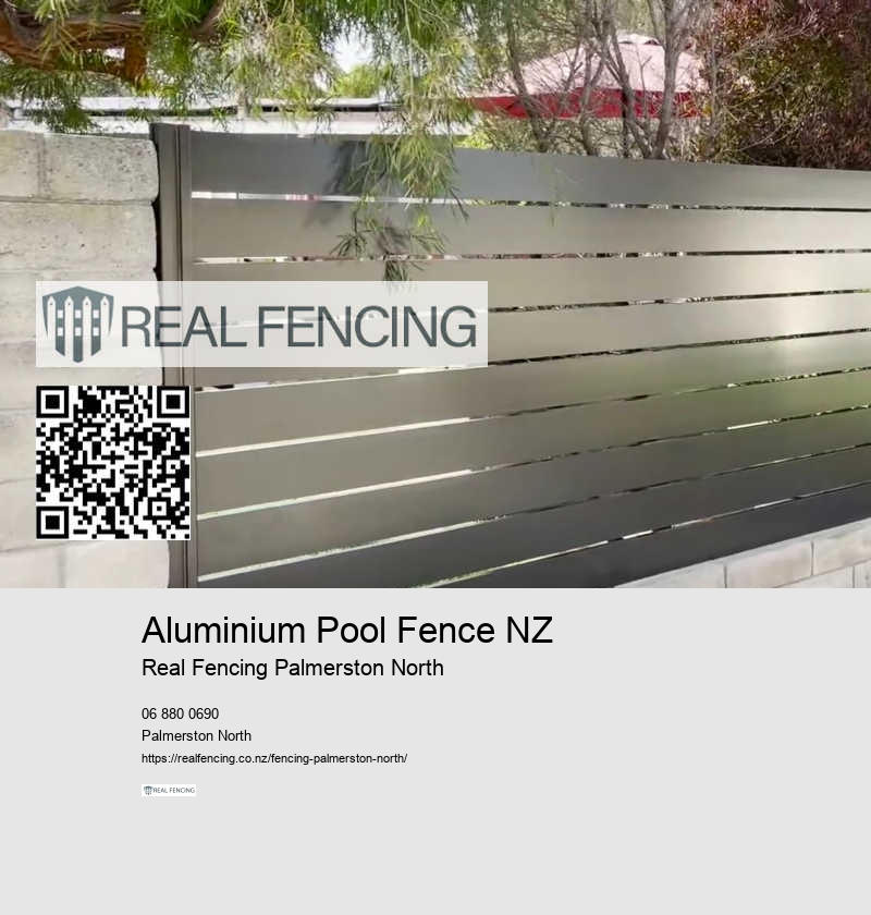 Vinyl Fence NZ