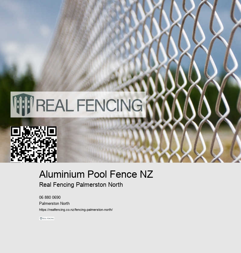Plastic Fence NZ