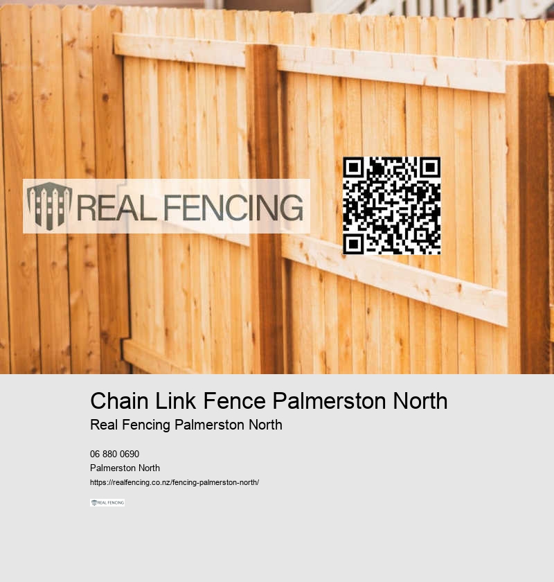 Aluminium Picket Fence NZ