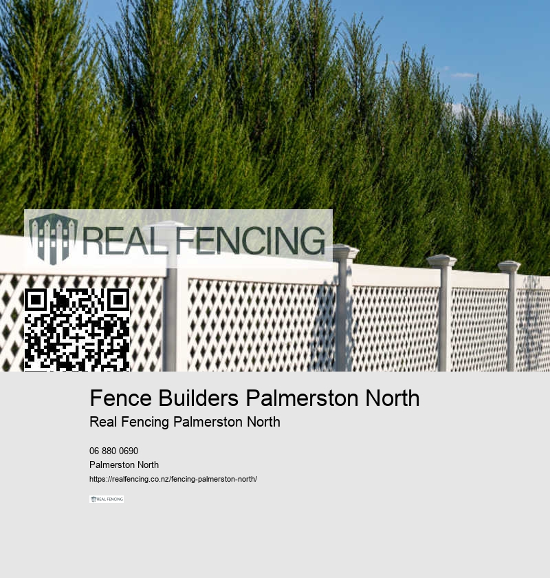 PVC Picket Fence NZ
