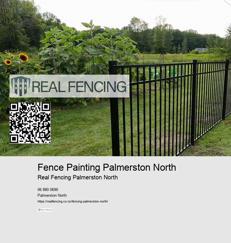 Fence Mesh NZ