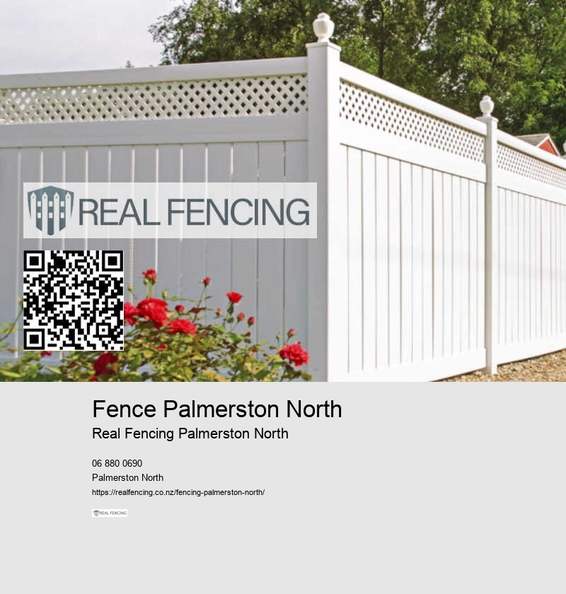Metal Fencing Panels NZ