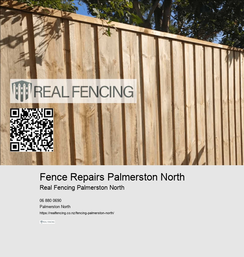Fences And Gates NZ