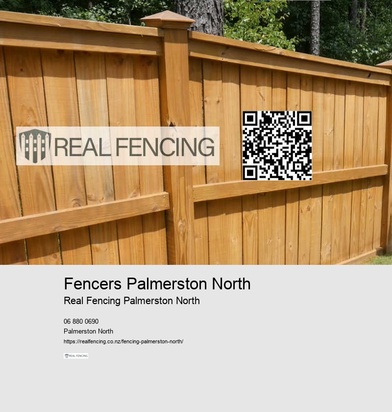 Fencers Palmerston North