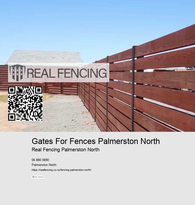 Vinyl Fence NZ