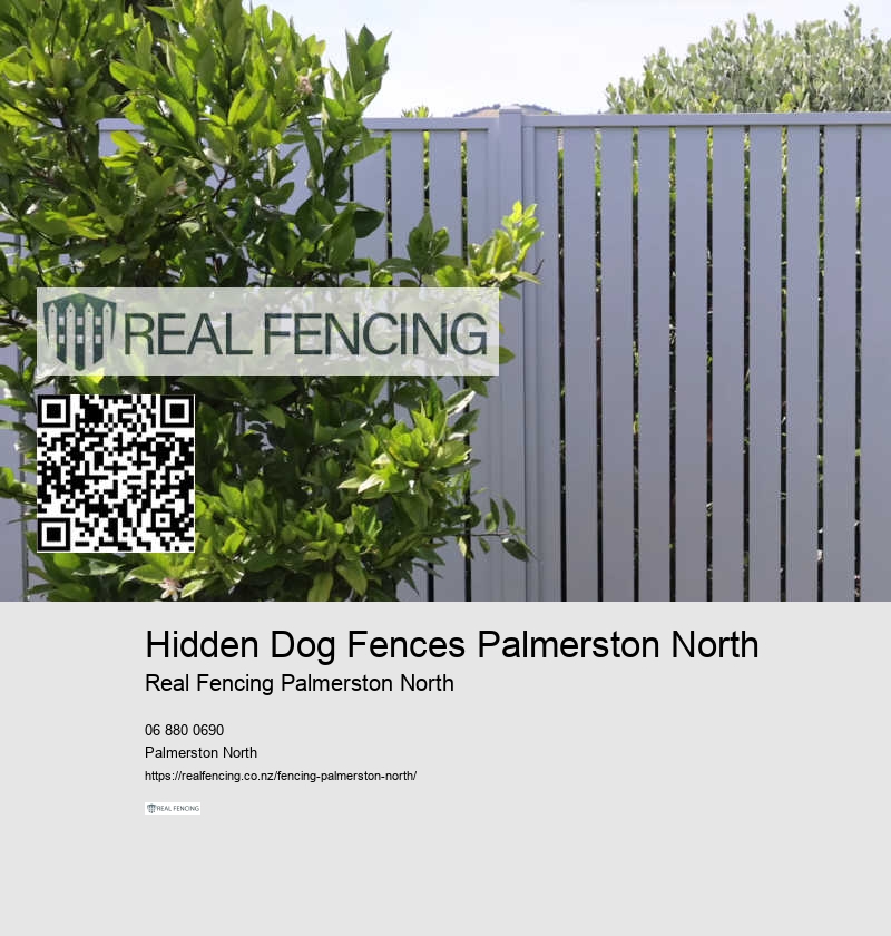 Mesh Fencing Palmerston North