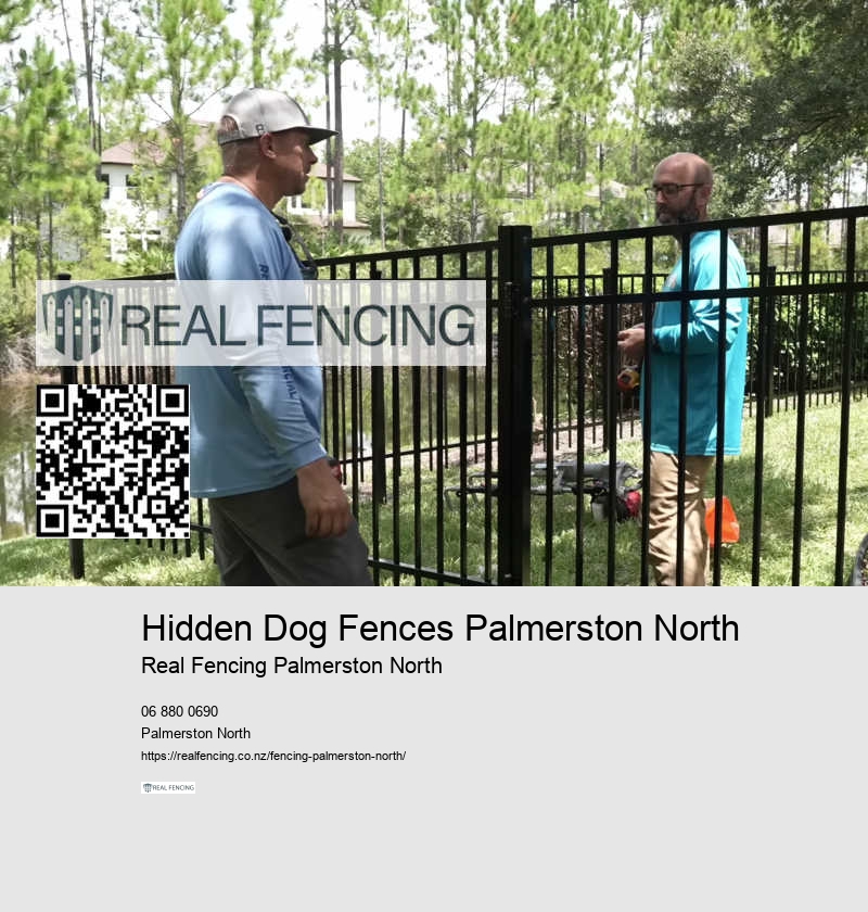 Fence Pickets NZ