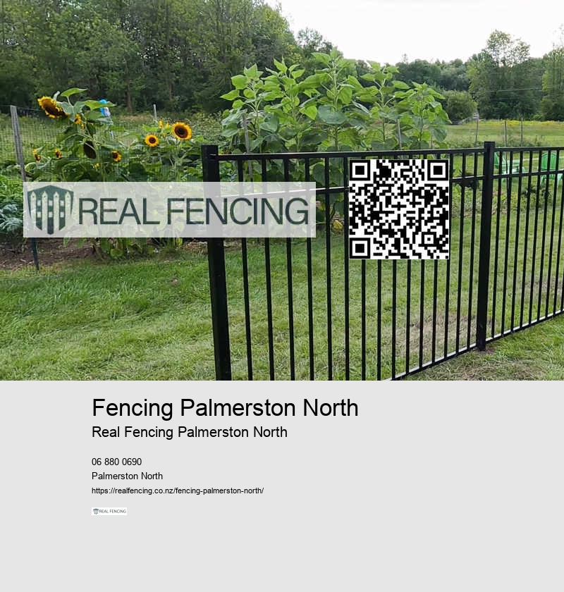 Picket Fencing NZ