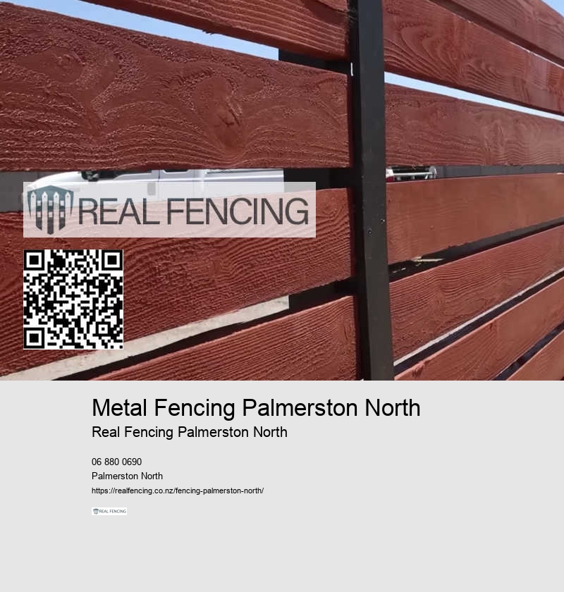 Picket Fencing NZ