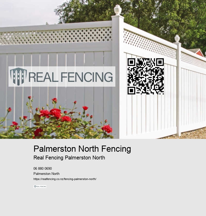 Wooden Fence Panels NZ