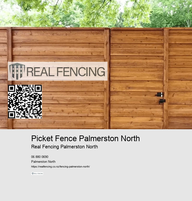 Dog Fences NZ