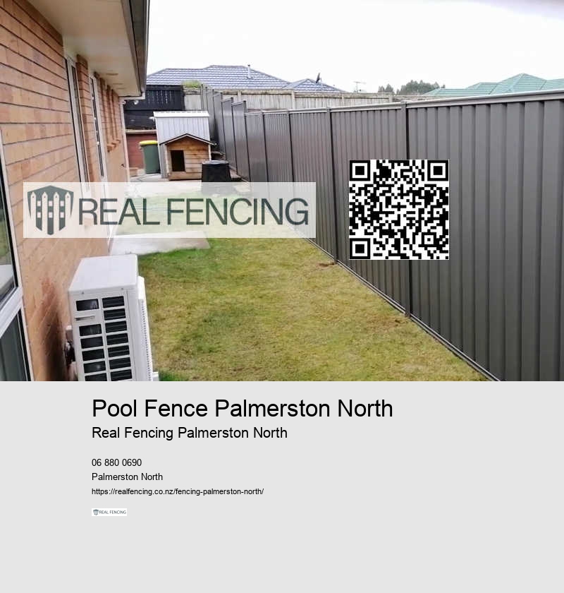 Residential Fencing NZ