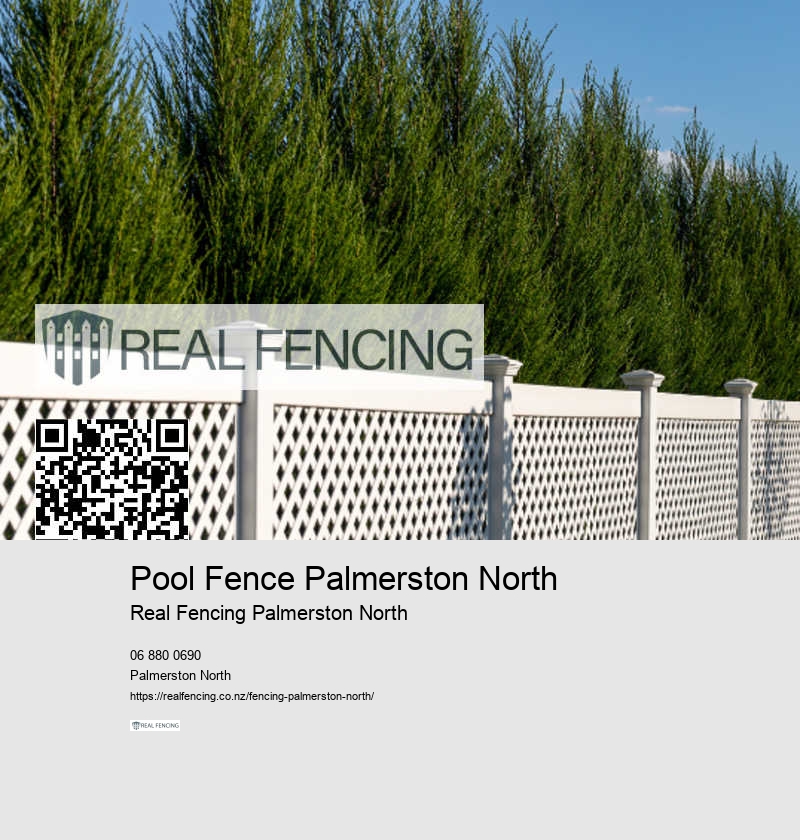 Wood Fence NZ
