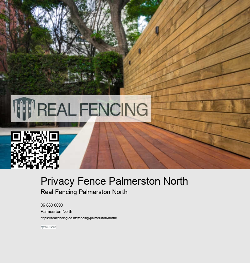 Fencers Palmerston North