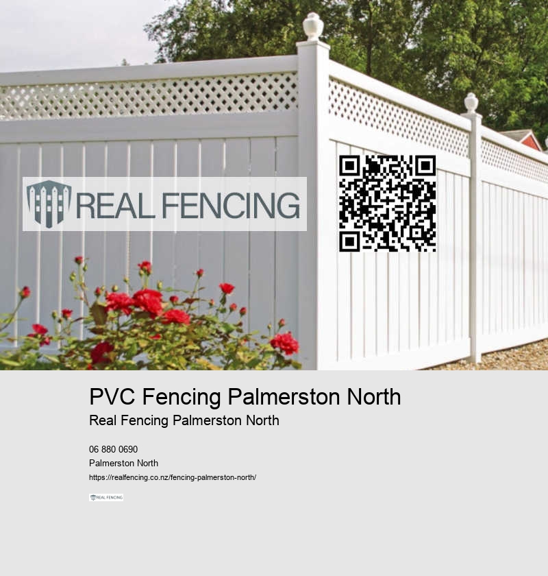 Temporary Fencing Hire Palmerston North