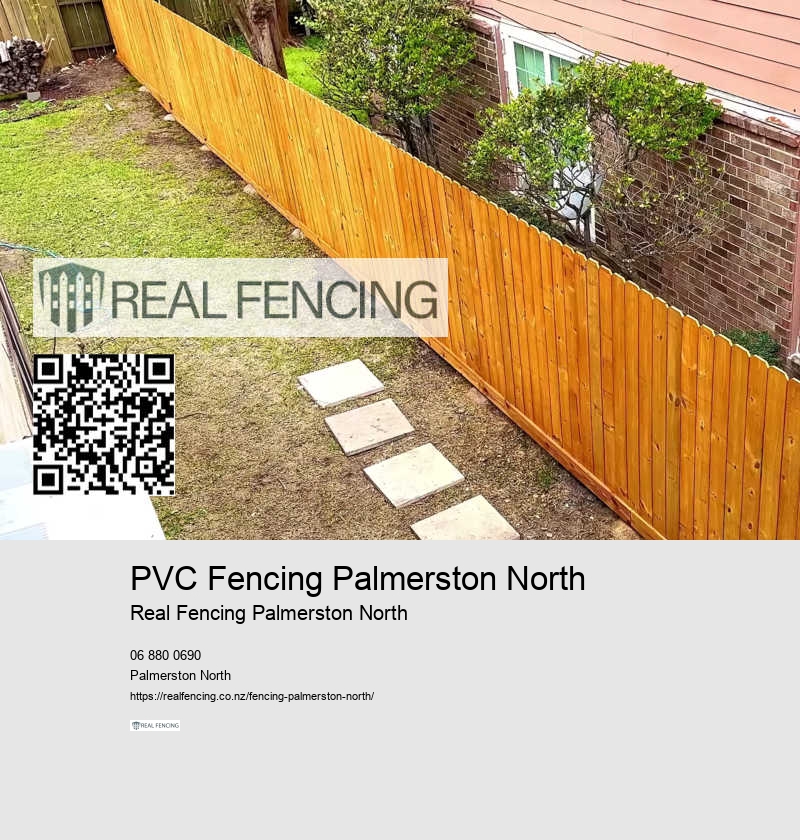 White Picket Fence NZ