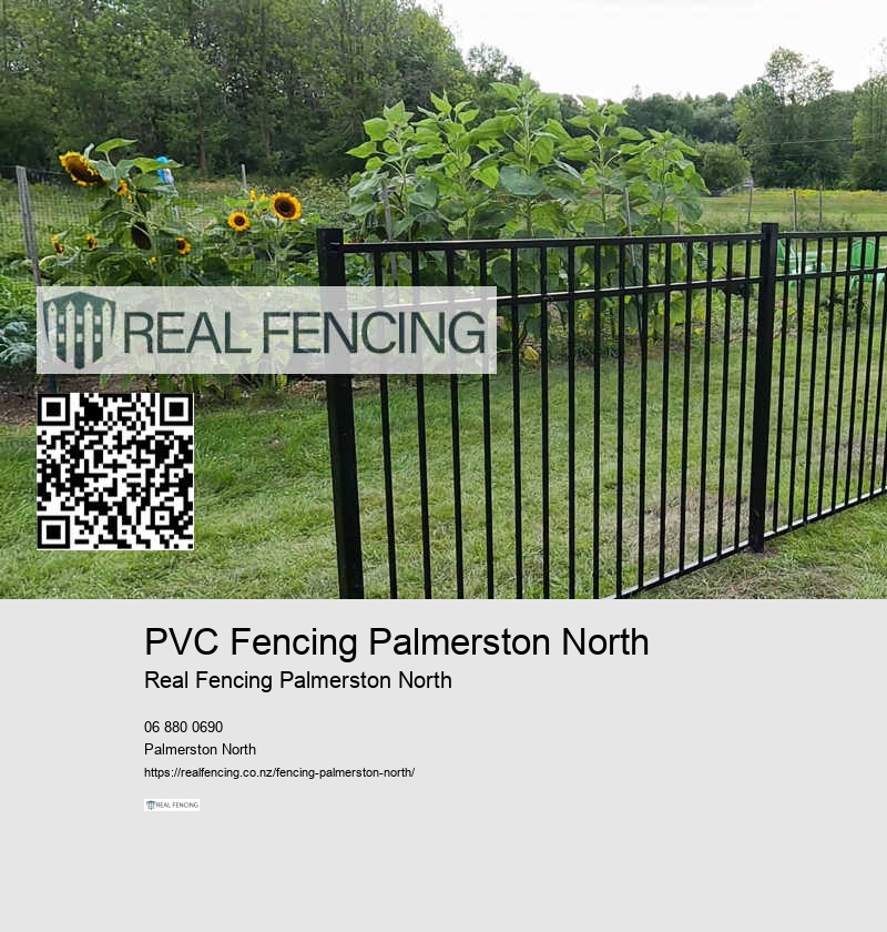 White Pool Fencing NZ
