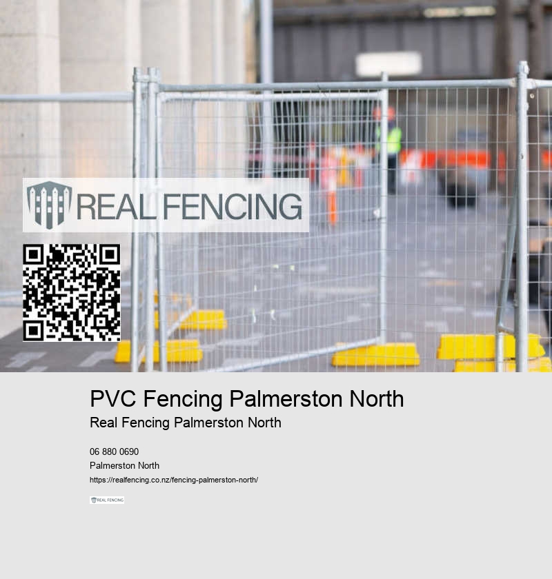 Chain Link Fence Palmerston North