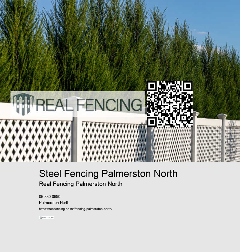 Plastic Fence NZ