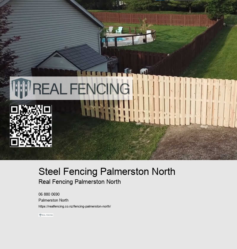 Aluminium Pool Fence NZ