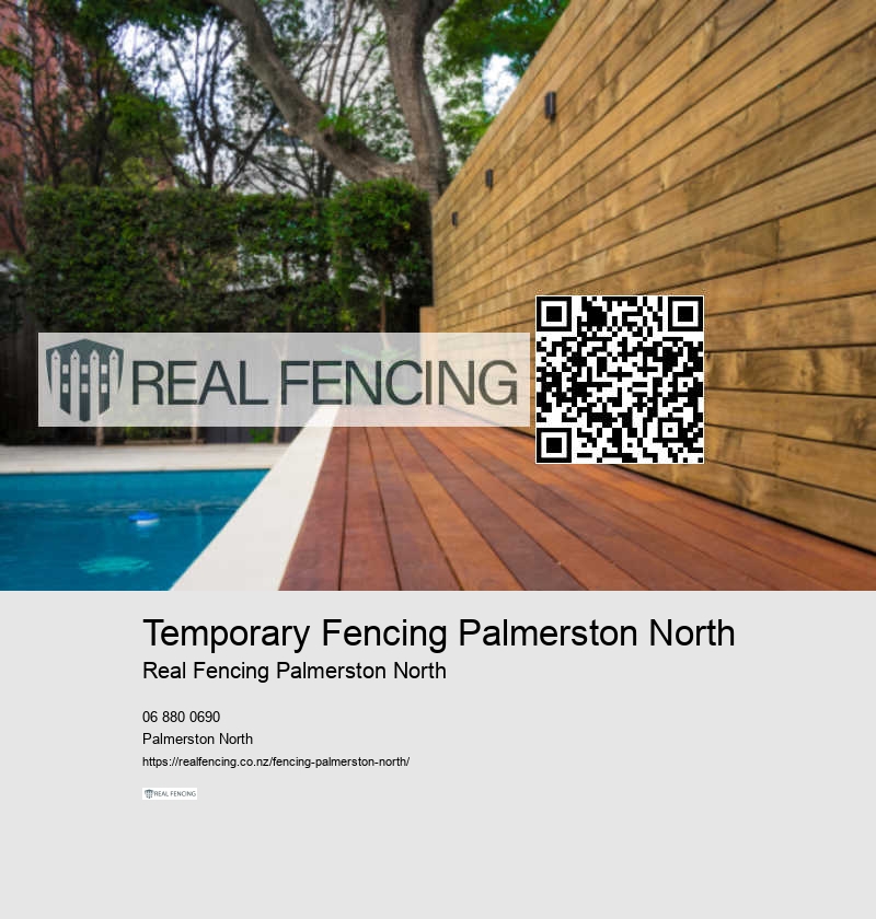 Fence Pickets NZ