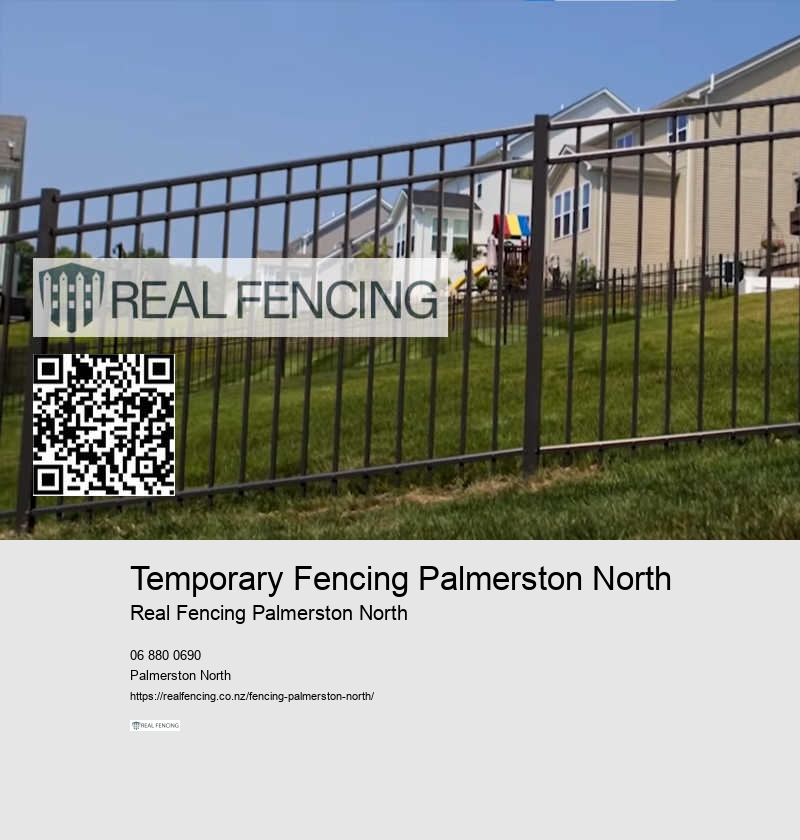 PVC Picket Fence NZ