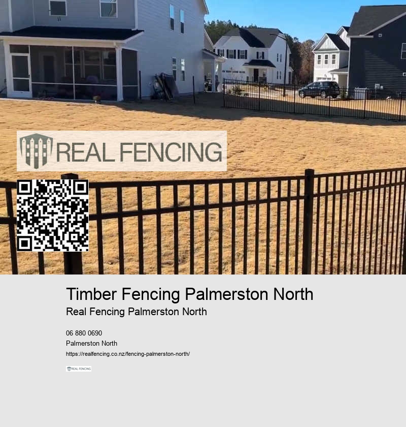 Fence Mesh NZ