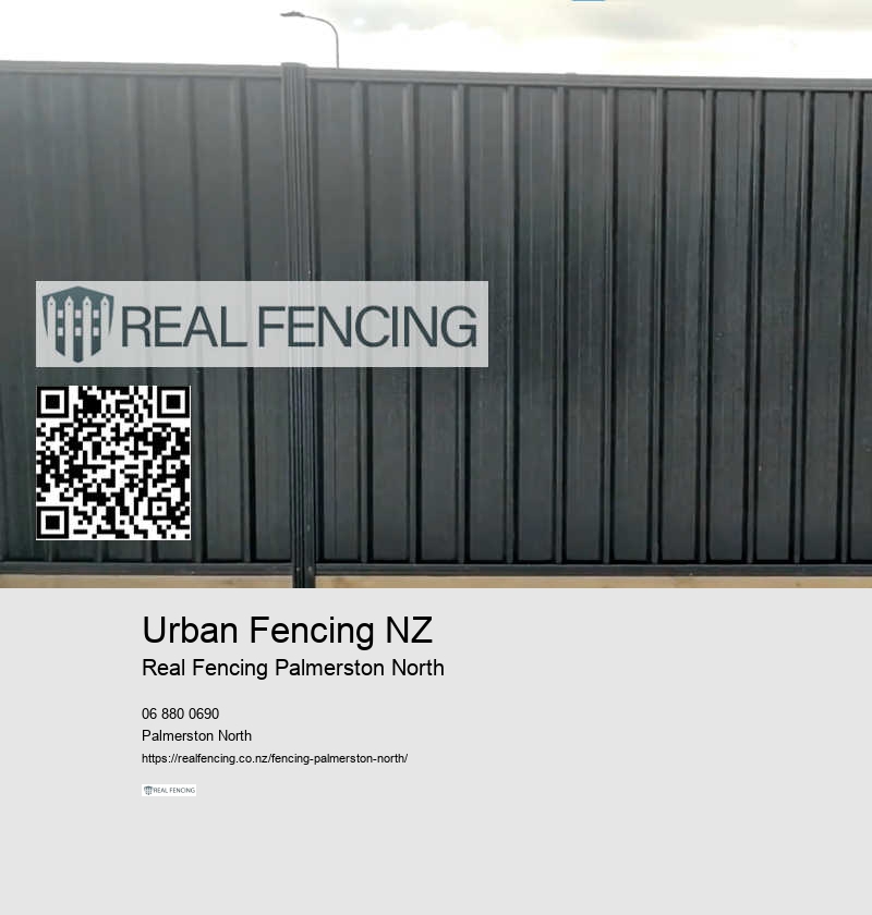Wire Mesh Panels NZ