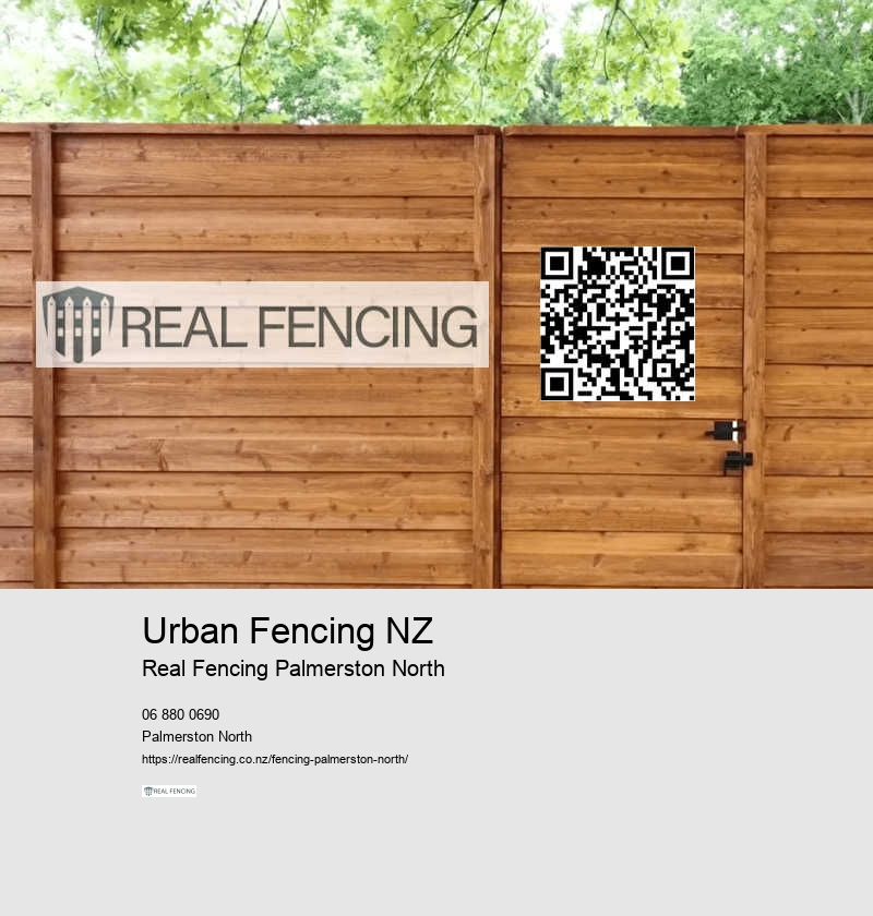 Fence Privacy Screen NZ