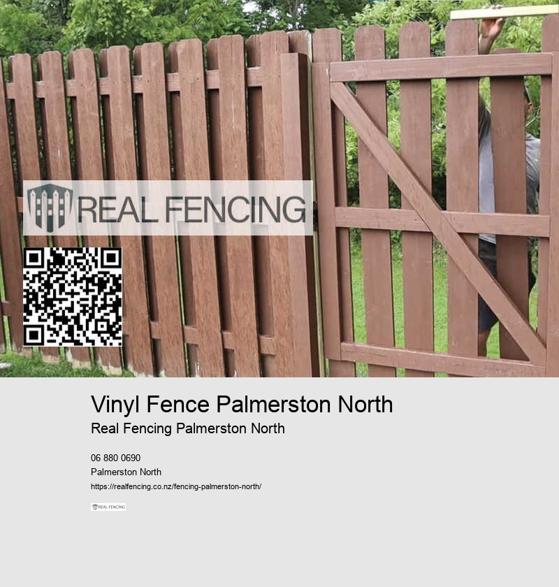 Gates For Fences Palmerston North