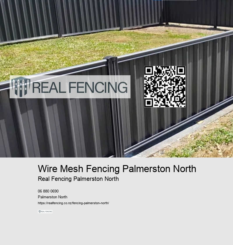 Urban Fencing NZ