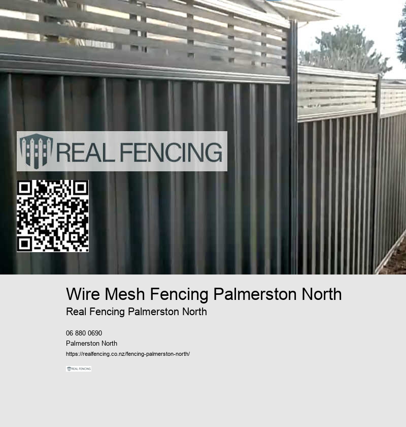 Residential Fencing NZ