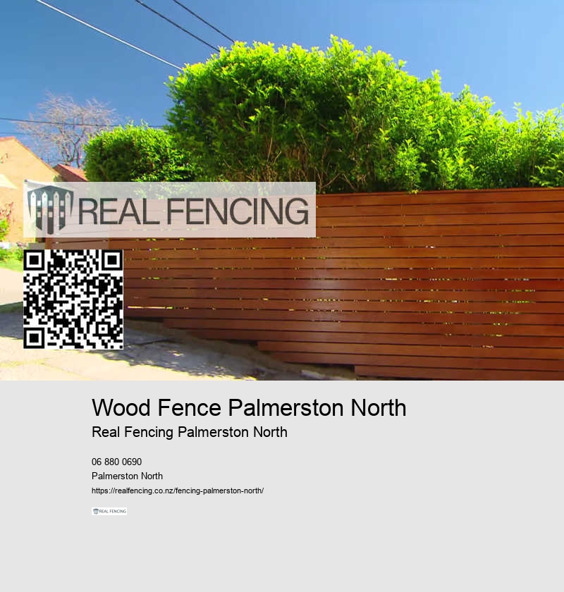 Chain Link Fence Palmerston North