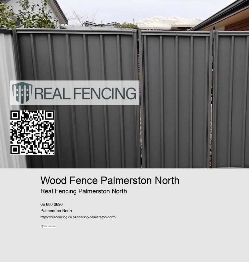 White Pool Fencing NZ