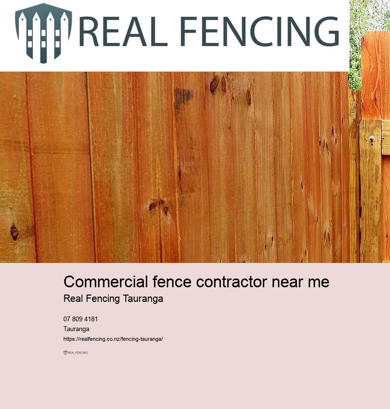 Metal fencing and gates