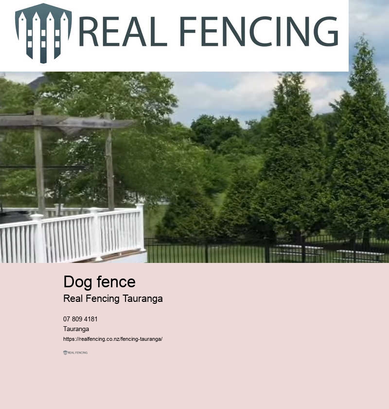 Metal fencing