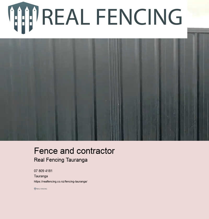 Does aluminum fencing rust