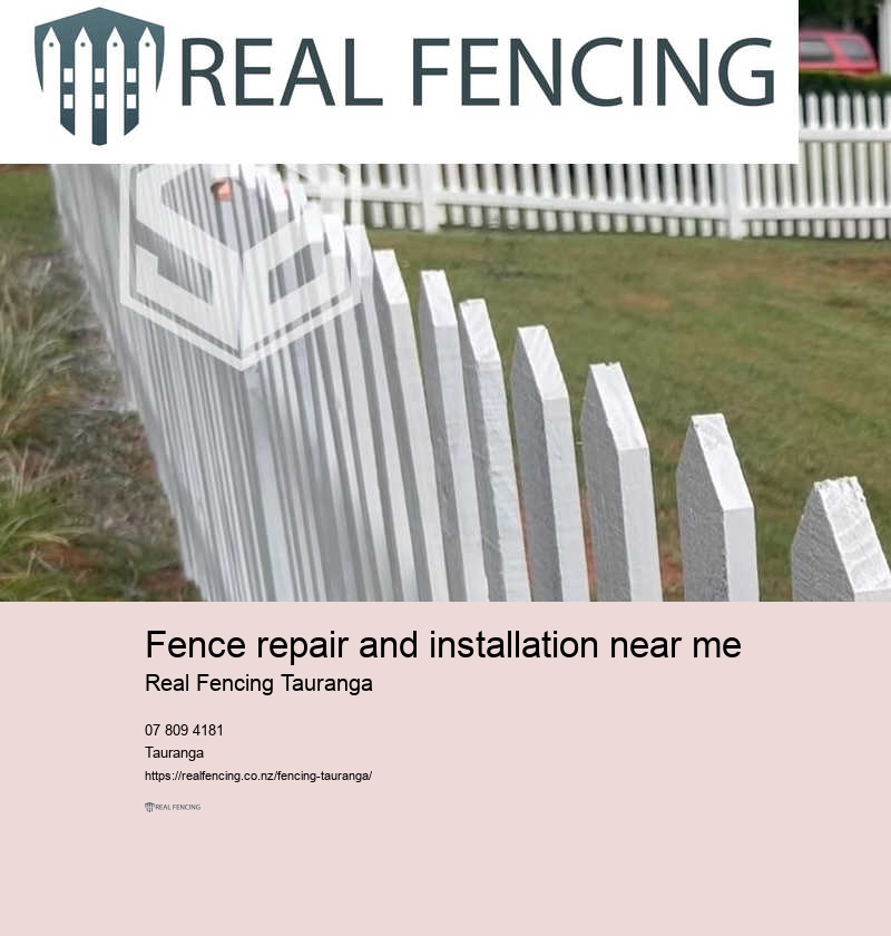 Does aluminum fencing rust