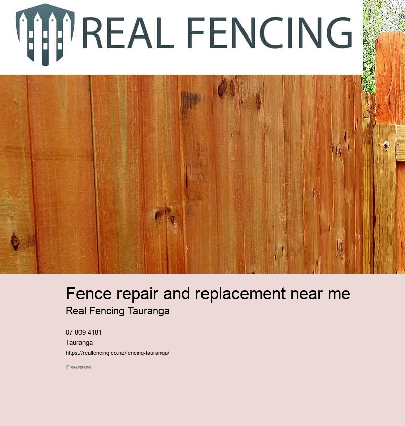 Aluminum fencing company