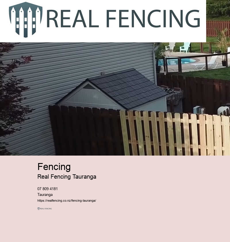 Metal fencing and gates