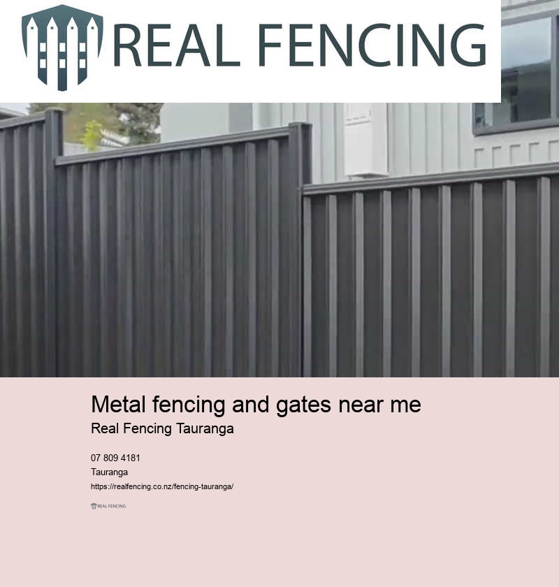 Pool fencing NZ