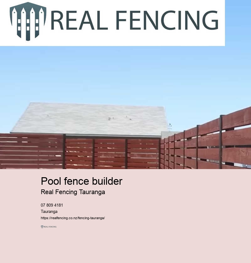 Fencing